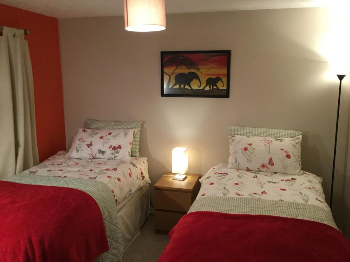 Rondo, Ballymena, Nr Ireland Екстериор снимка