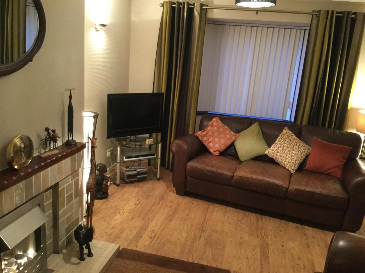 Rondo, Ballymena, Nr Ireland Екстериор снимка