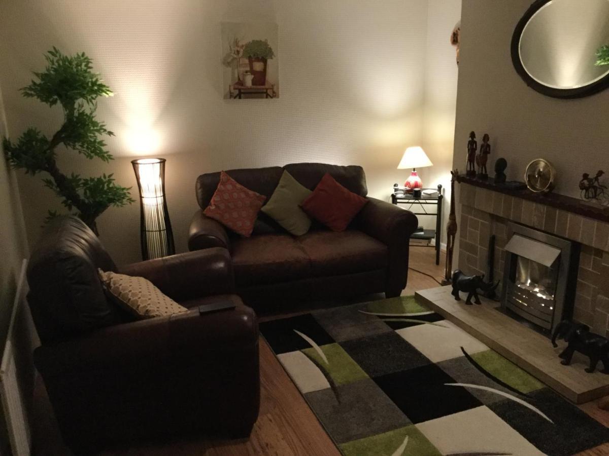 Rondo, Ballymena, Nr Ireland Екстериор снимка