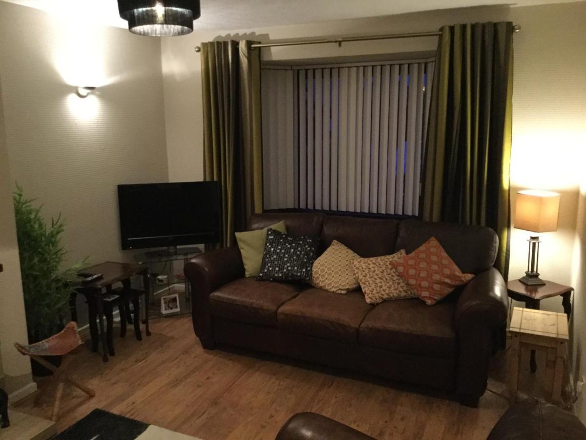 Rondo, Ballymena, Nr Ireland Екстериор снимка