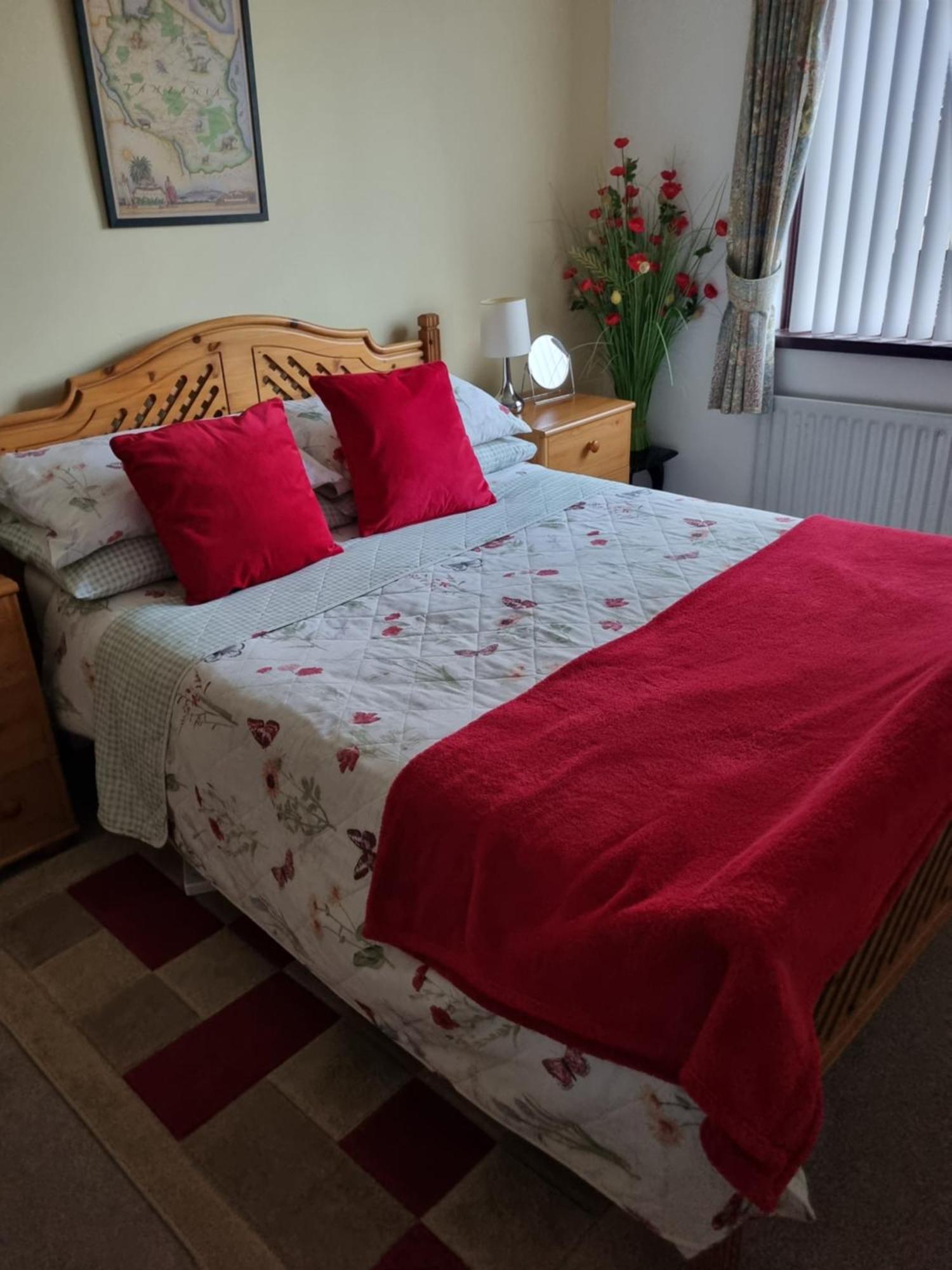Rondo, Ballymena, Nr Ireland Екстериор снимка